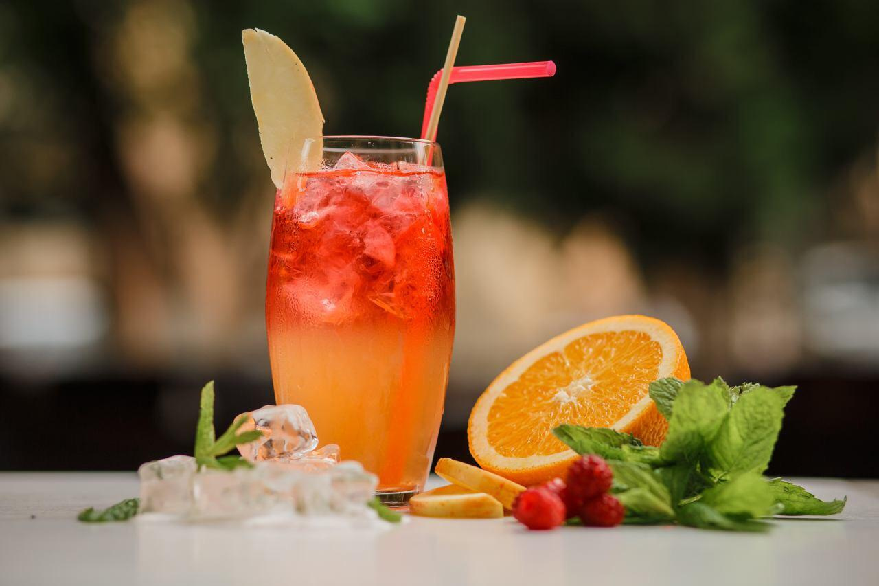 Фуд фото. Фотограф в Ташкенте Павел Насенников