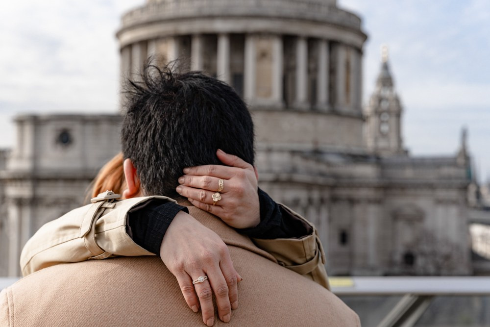 Jerlyn_Fred. Tonya Kyrylenko photographer in London