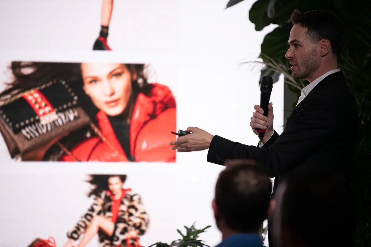 Events. Interimagenes I Barcelona Photographers