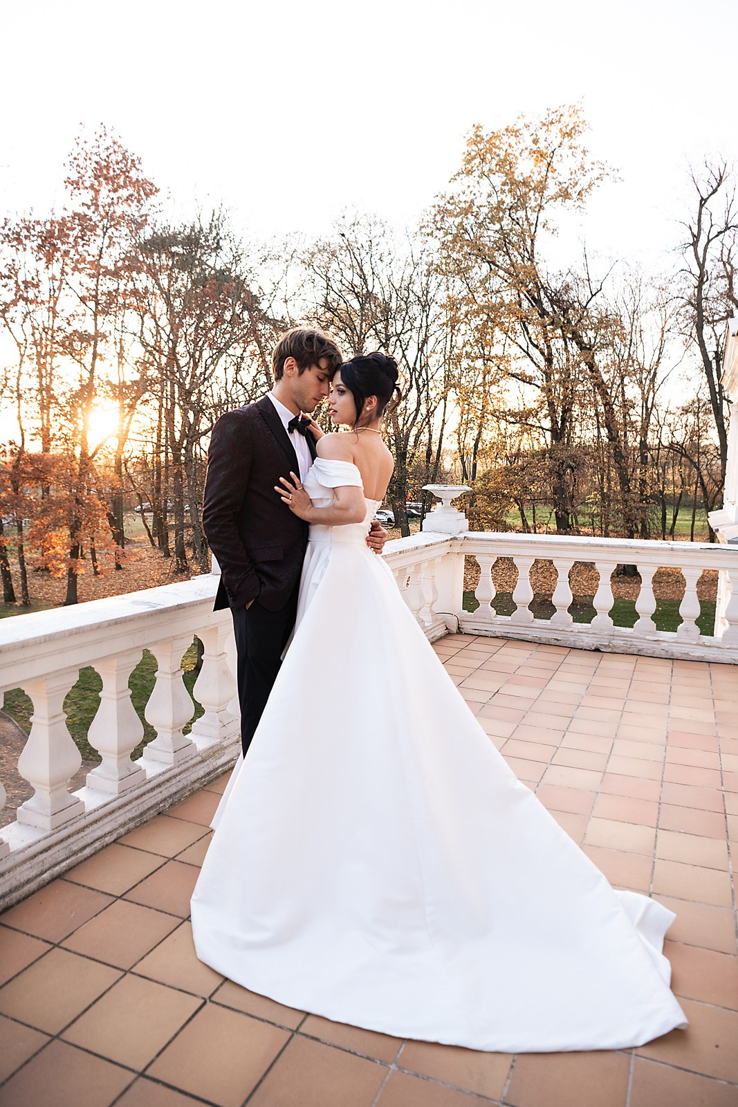 Filomena & Maksim. VideofotKA.pl