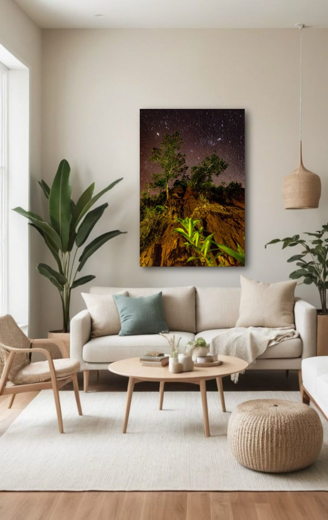 Decoración para el hogar