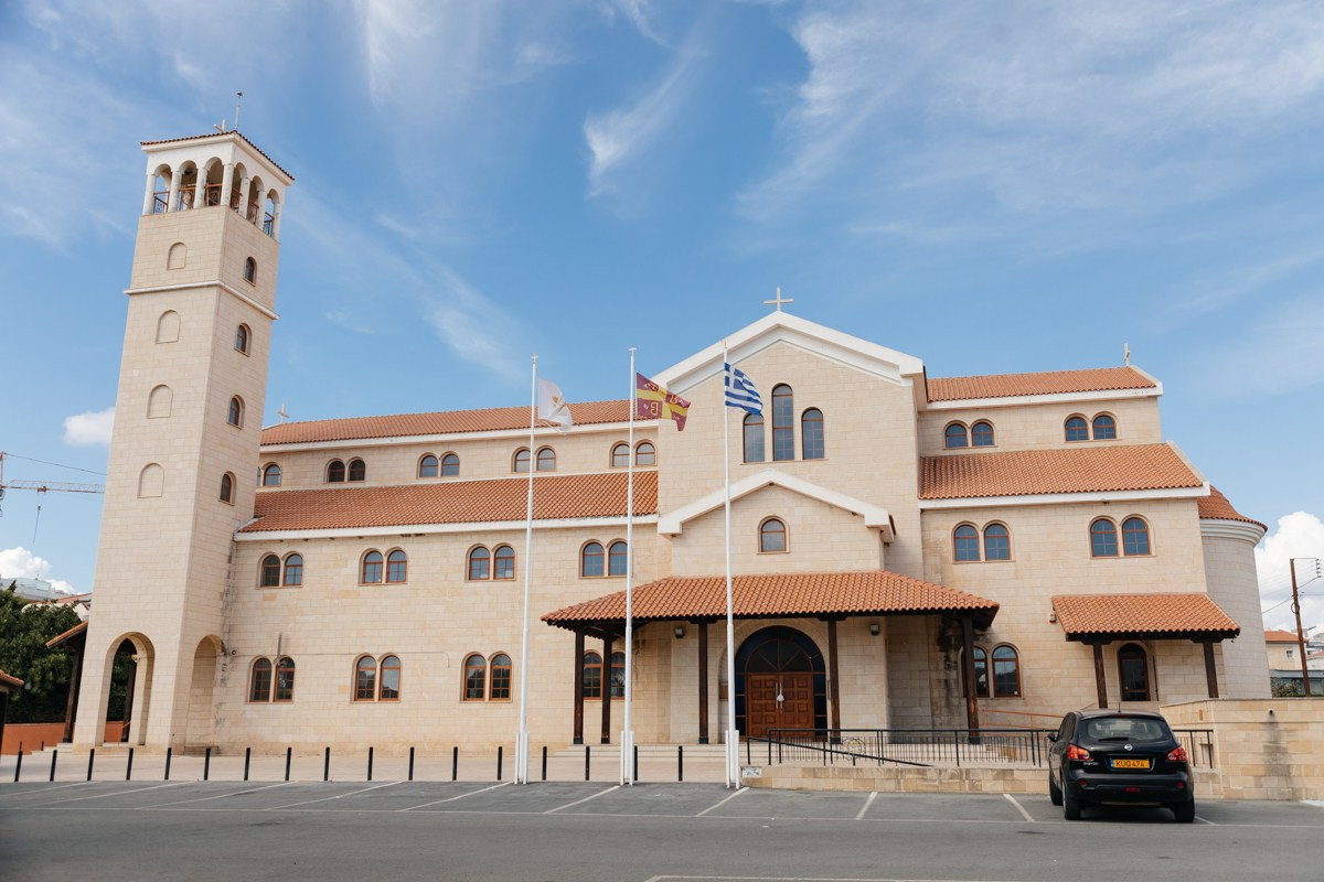 Double Christening of R & Z. Destination wedding photographer in Netherlands, Germany, Italy, Greece & Europe-Tina Yalova