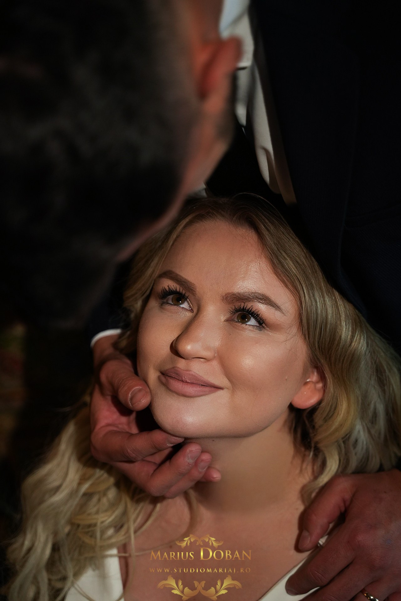 Lili & Bogdan. Marius Doban