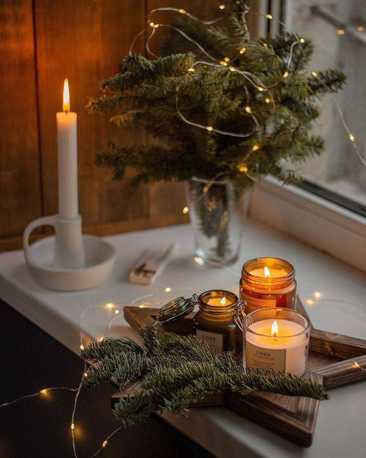 Как украсить дом для новогодней фотосессии: советы от фотографа. Семейный фотограф Лейпциг, Германия