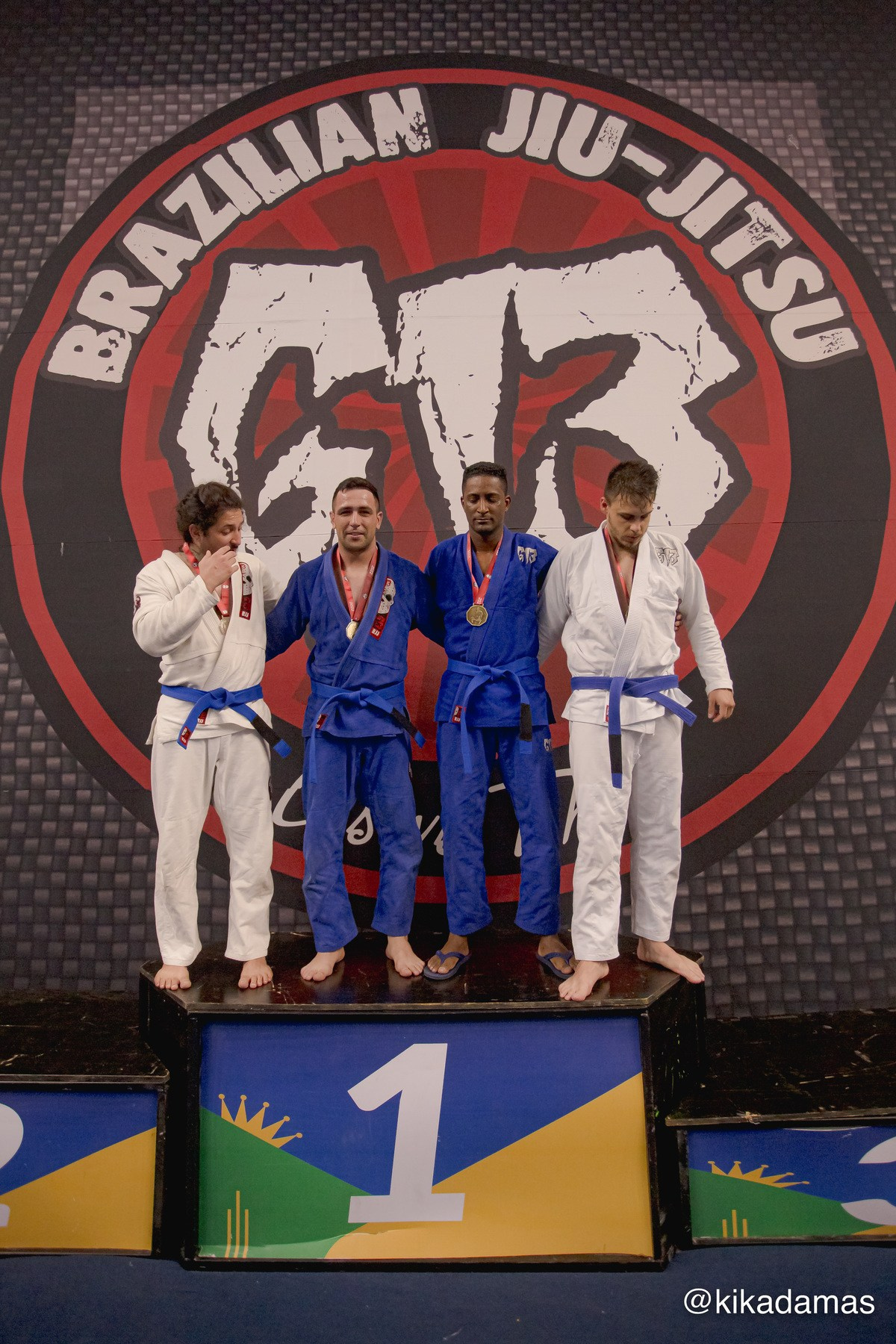 Torneio Interno de Jiu-Jitsu da G13. Fotógrafa de Eventos em São Paulo e Sorocaba Kika Damasceno