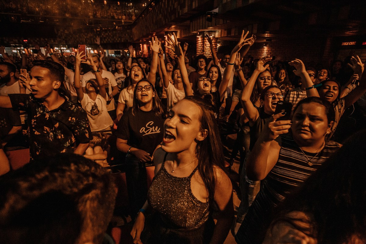 ASU - SP. Fotógrafa de Eventos em São Paulo e Sorocaba Kika Damasceno