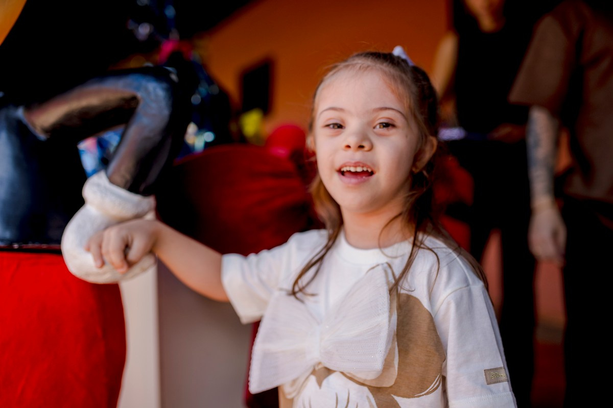 Isabella - 5 anos. Fotógrafa de Eventos em São Paulo e Sorocaba Kika Damasceno