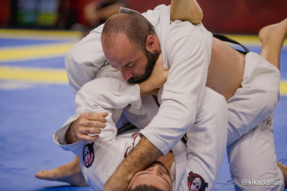 Torneio Interno de Jiu-Jitsu da G13. Fotógrafa de Eventos em São Paulo e Sorocaba Kika Damasceno