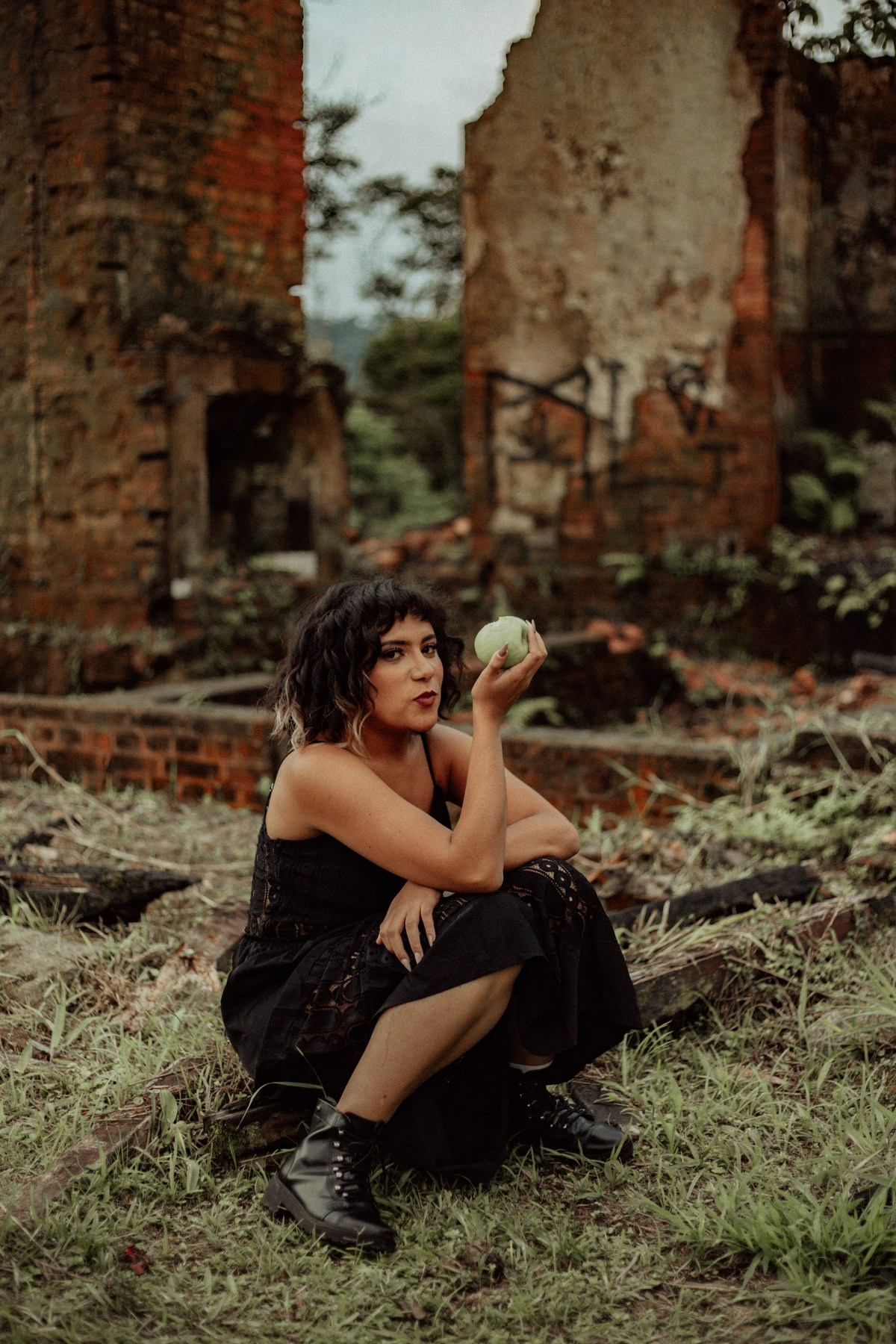 Sarah de Oliveira. Fotógrafa de Eventos em São Paulo e Sorocaba Kika Damasceno