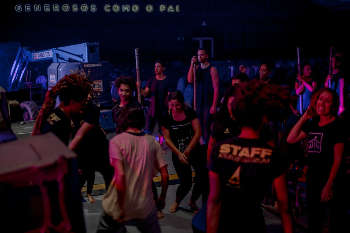 ASU Tour RJ. Fotógrafa de Eventos em São Paulo e Sorocaba Kika Damasceno
