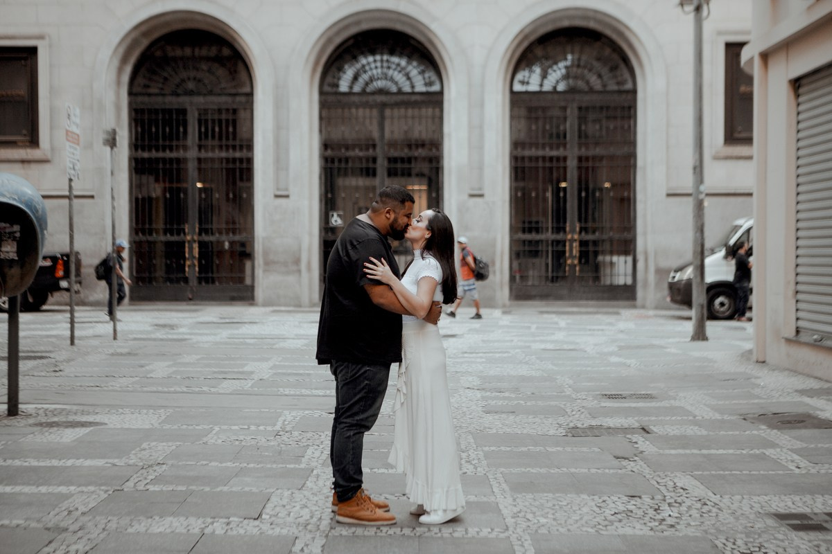 Osmar e Bianca - Pré - Wedding. Fotógrafa de Eventos em São Paulo e Sorocaba Kika Damasceno