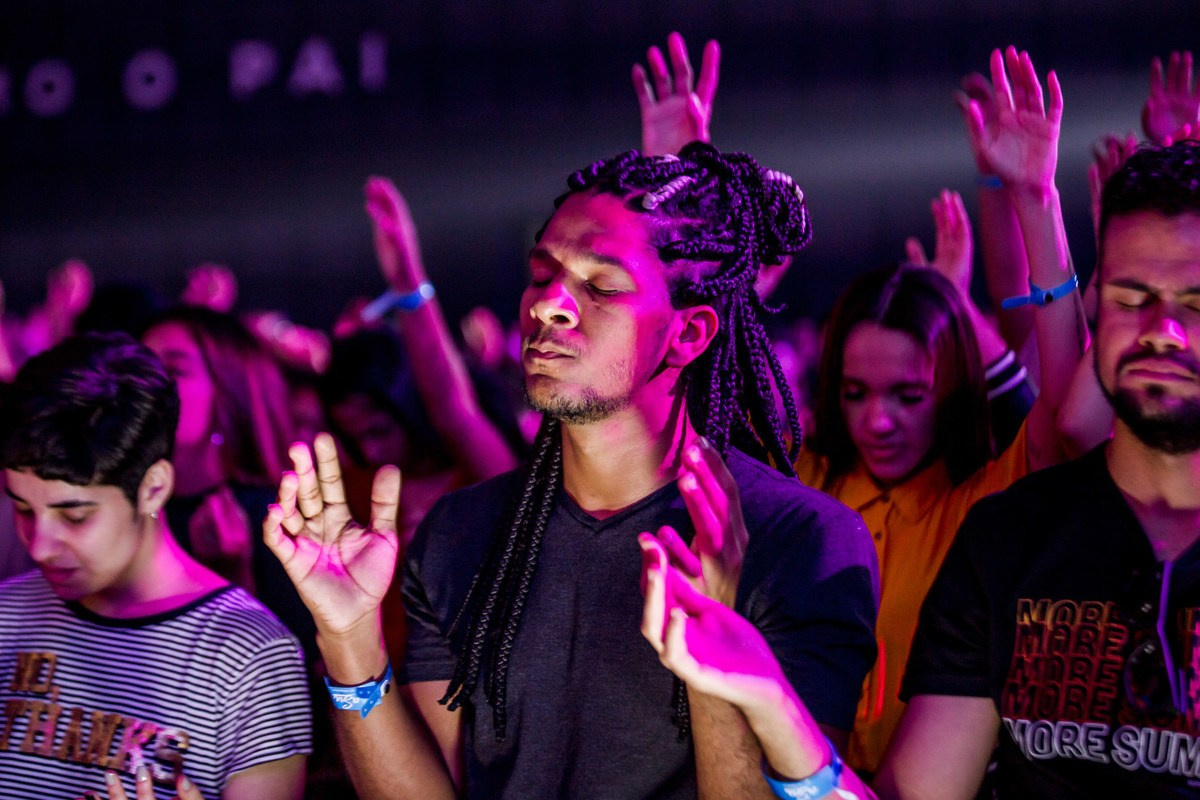 ASU Tour RJ. Fotógrafa de Eventos em São Paulo e Sorocaba Kika Damasceno