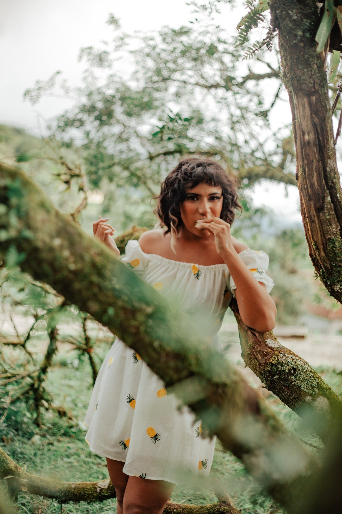 Sarah de Oliveira. Fotógrafa de Eventos em São Paulo e Sorocaba Kika Damasceno