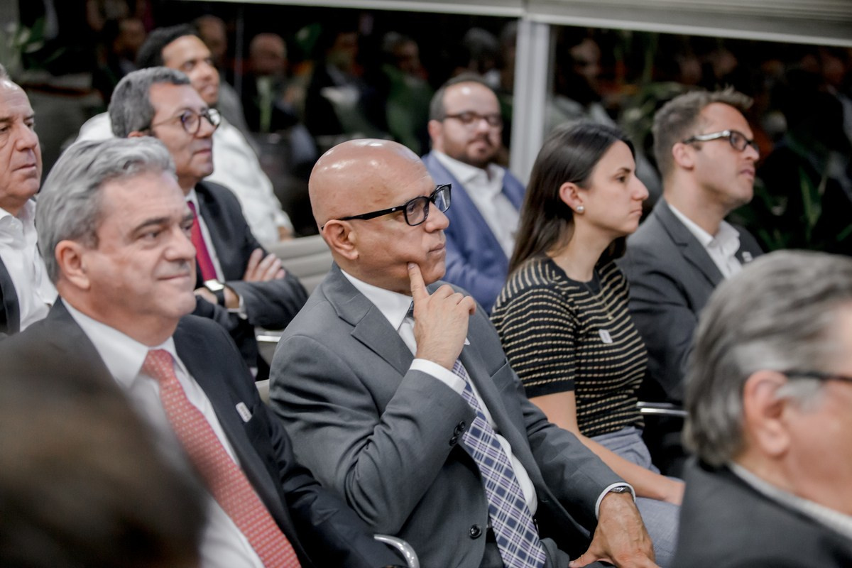 Sindirações - Balanço do Setor de Alimentação Animal e Jantar - 2022. Fotógrafa de Eventos em São Paulo e Sorocaba Kika Damasceno