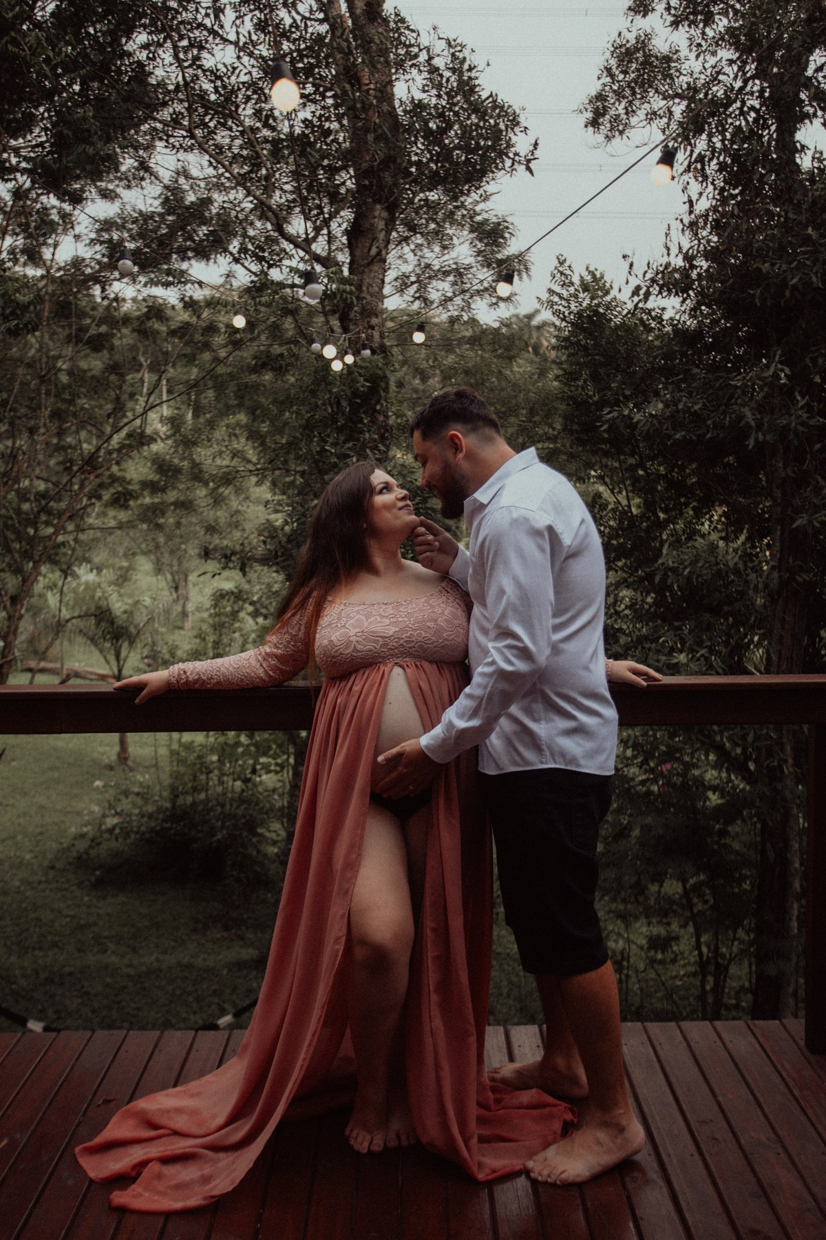 Ensaio Gestante | Dani Modesto. Fotógrafa de Eventos em São Paulo e Sorocaba Kika Damasceno
