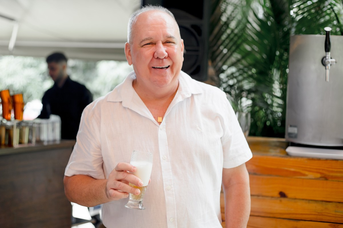 João Reinaldo - 60 anos. Fotógrafa de Eventos em São Paulo e Sorocaba Kika Damasceno