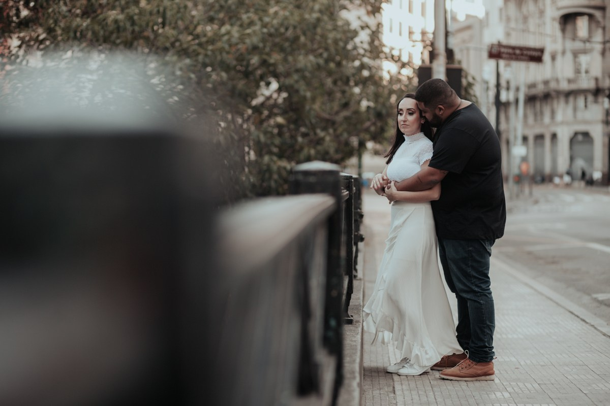 Osmar e Bianca - Pré - Wedding. Fotógrafa de Eventos em São Paulo e Sorocaba Kika Damasceno