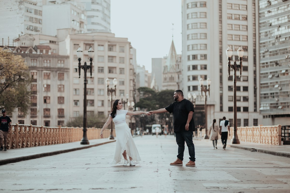 Osmar e Bianca - Pré - Wedding. Fotógrafa de Eventos em São Paulo e Sorocaba Kika Damasceno