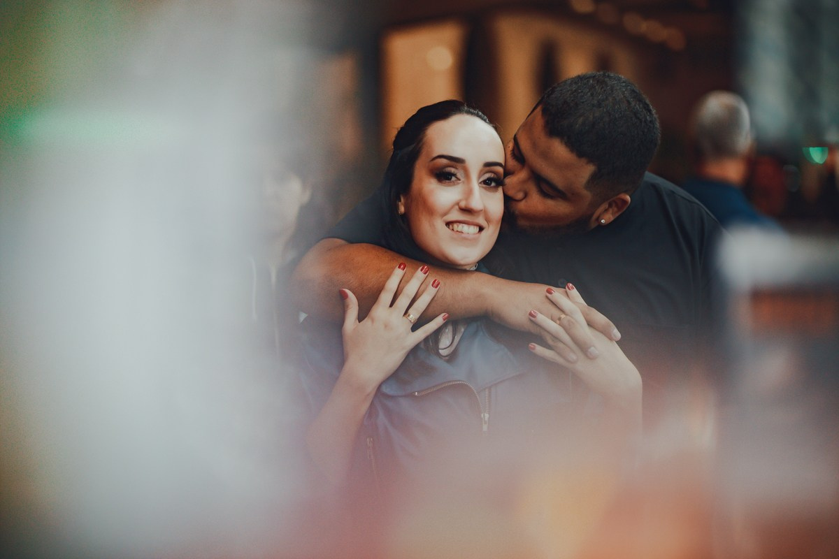 Osmar e Bianca - Pré - Wedding. Fotógrafa de Eventos em São Paulo e Sorocaba Kika Damasceno