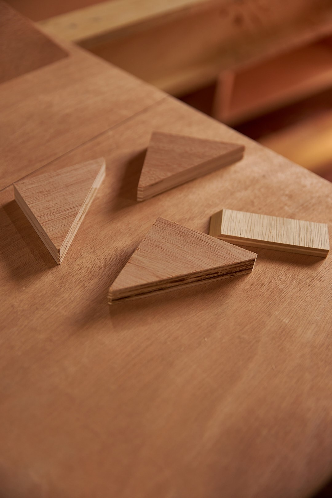 THE FURNITURE & CREATIV PEOPLE. Interior Photography & Video in Israel