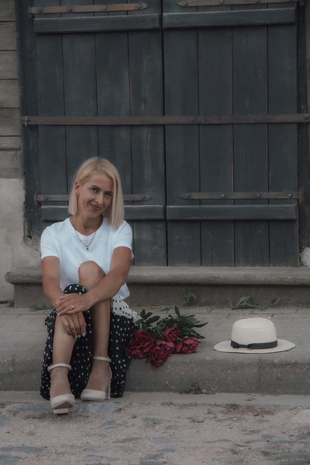 Aiga. Fotogrāfe Ilze Vanuška