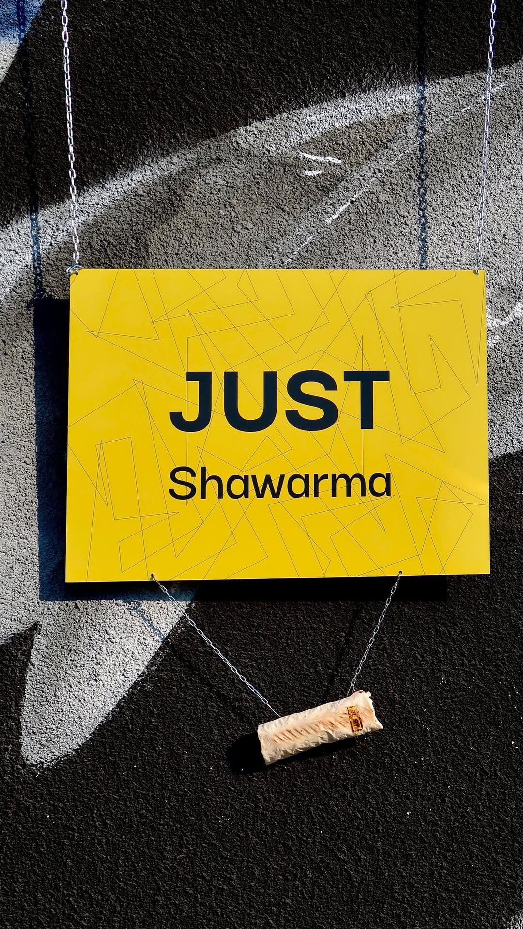 [Brand Identity] — Street Food Rebel — Express Branding. Tim Katerinko — Visual Storytelling for Brands, Culture & Events