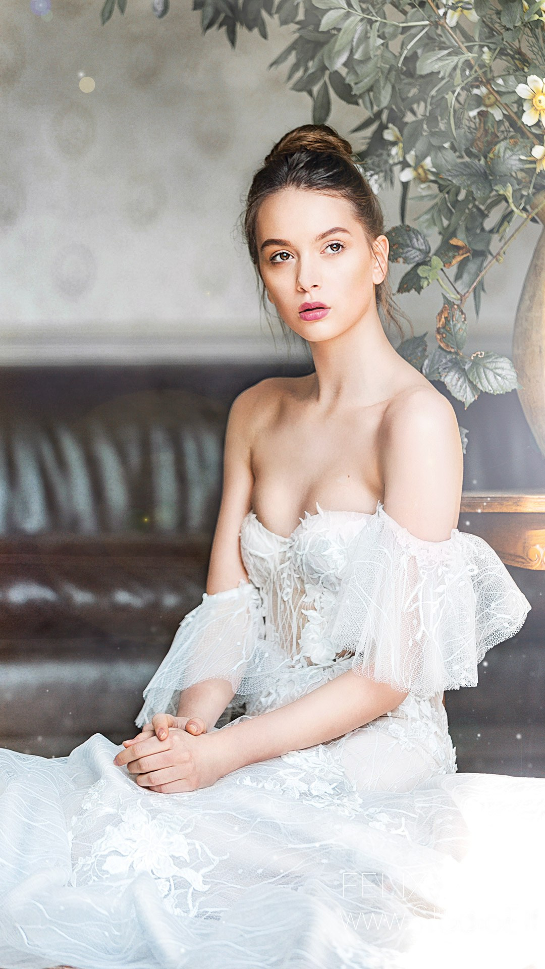 🏀 ALBUM: « MODE. LINGERIE ». Félix - Photographe professionnel à Paris