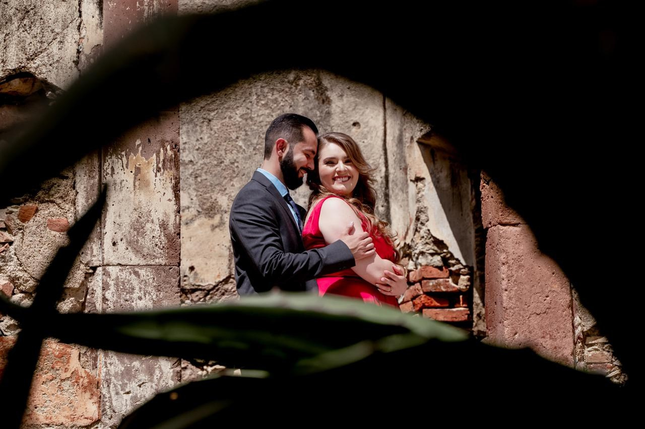 Fotografias de Boda