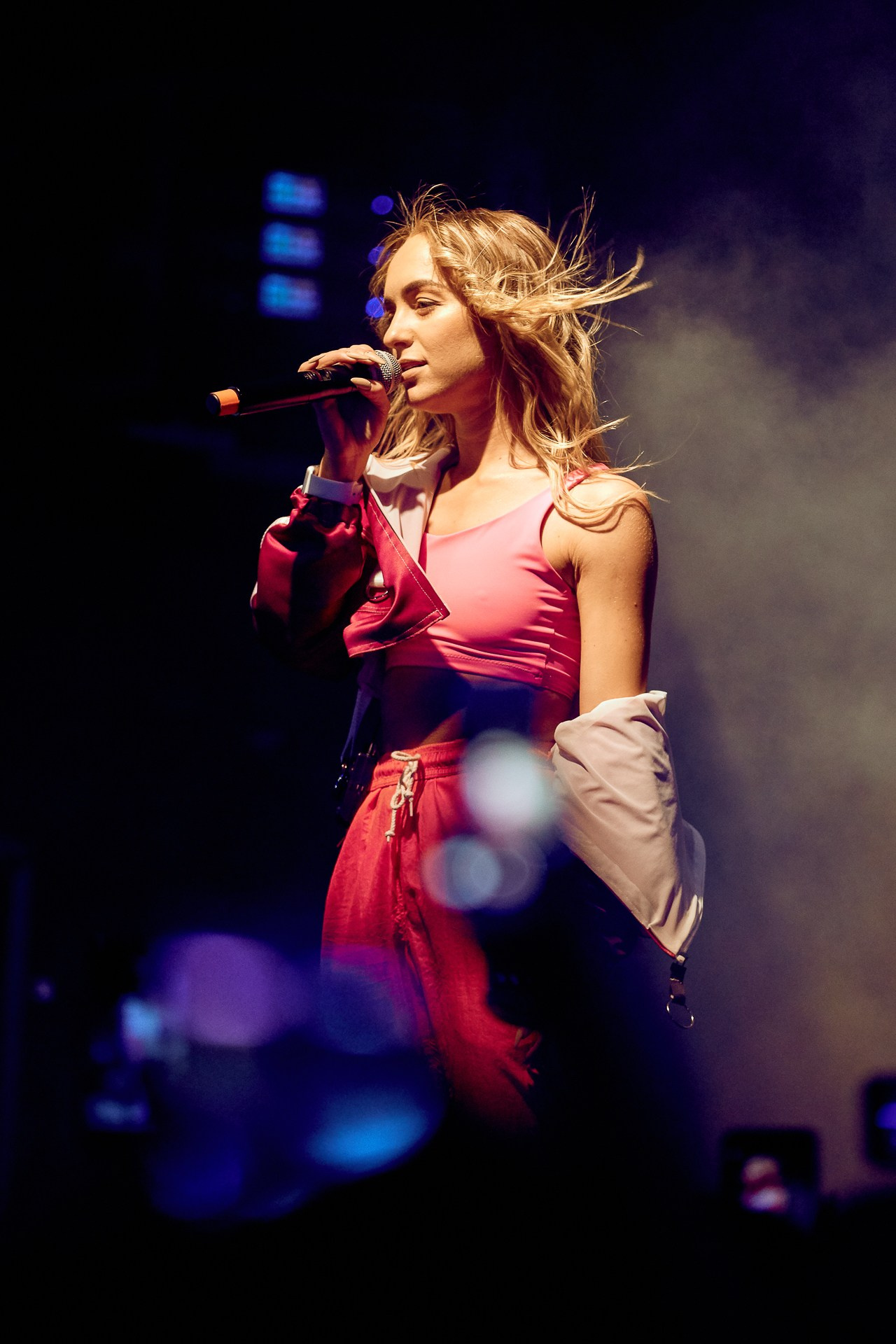 Concert. Ruslan Sereduk Photographer