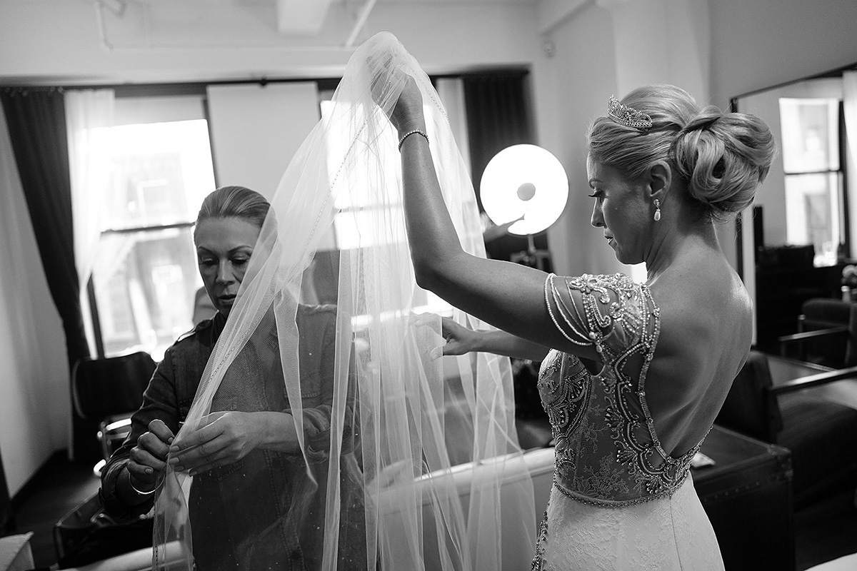 Evan & Hensi — 620 5th Ave Garden Loft And Rooftop. Emin Kuliyev — Award-Winning Wedding Photojournalist NYC & USA | Best Wedding Photographer Known for Candid, Timeless Moments