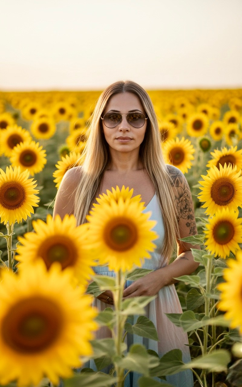 AI photo. Свадебный, семейный и детский фотограф в Нетании (Израиль) Тори Гор