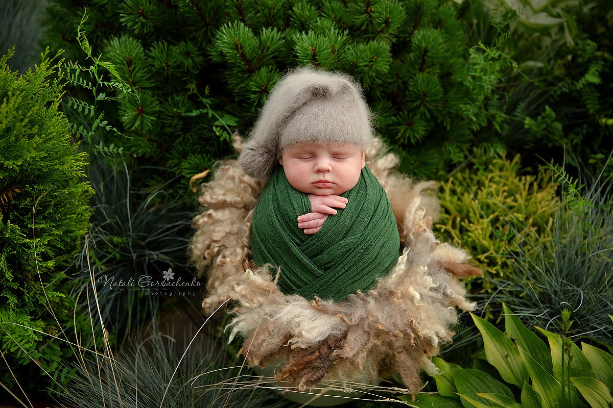 Новонароджені малюки. Дитячий, сімейний, а також newborn фотограф і викладач у Києві Наталія