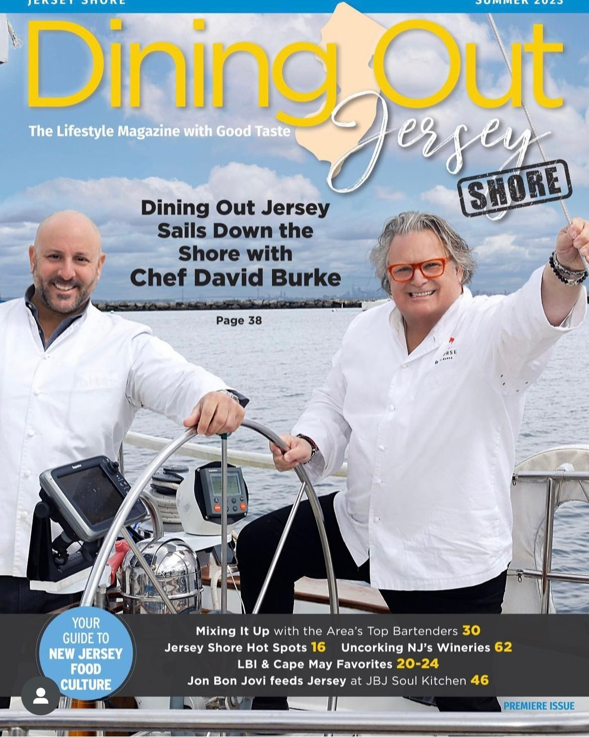 Gallery. Food Photography