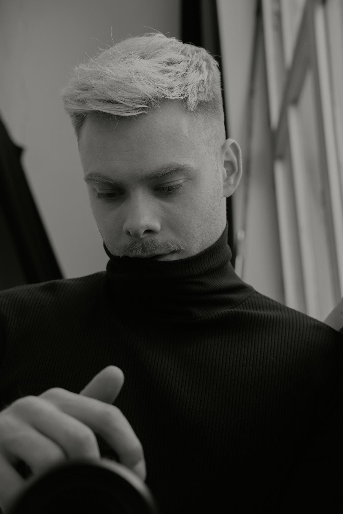 Kuba. Wedding photography and videography in Regina, Saskatchewan