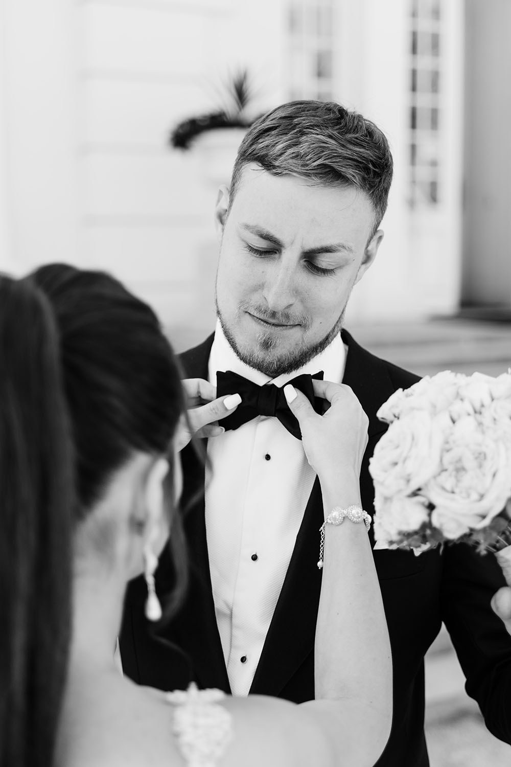 Misevic Wedding — Jausminga ir Profesionali Vestuvių Fotografija