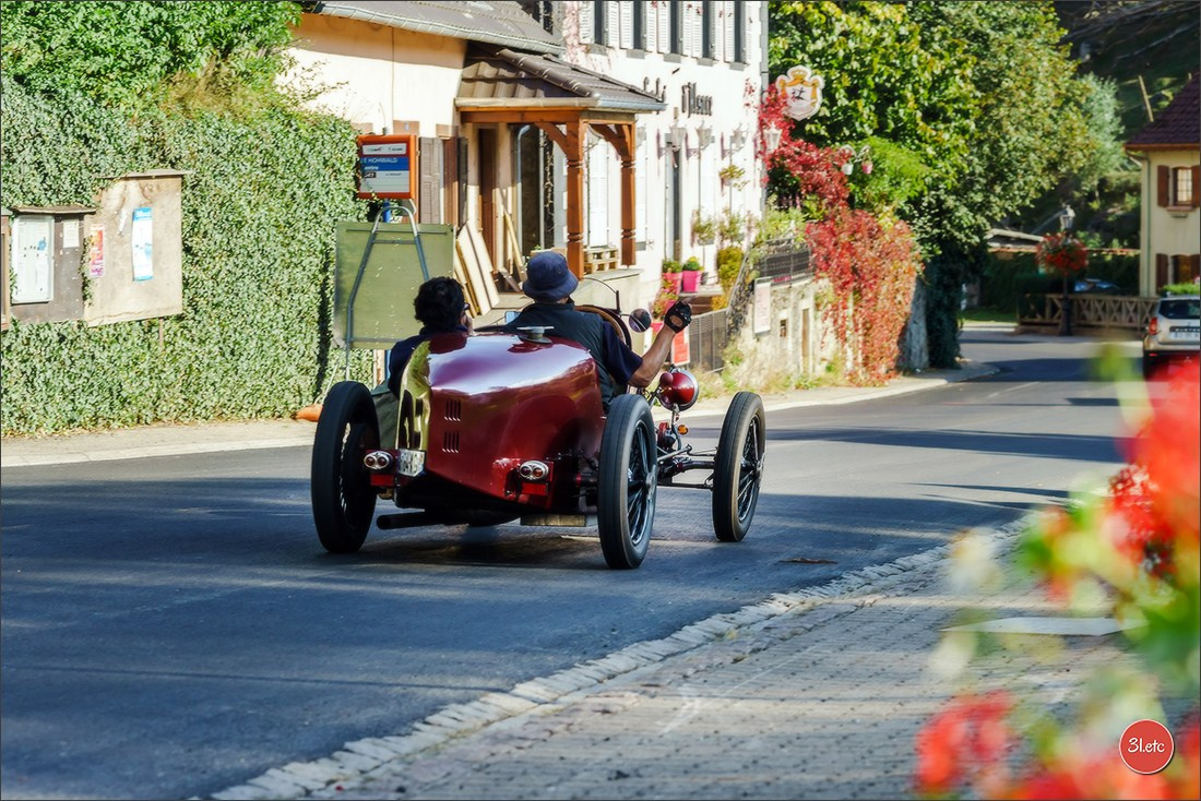 Le festival Bugatti à Molsheim – 2015. Photographe à Strasbourg | Portraits, Studio, Enfants, Événements