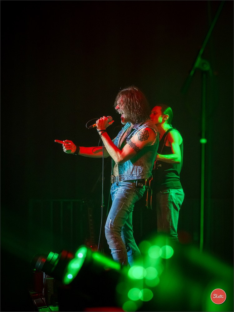 Concert AC/DC TRIBUBUTE SHOW Highway To Symphony. Photographe à Strasbourg | Portraits, Studio, Enfants, Événements