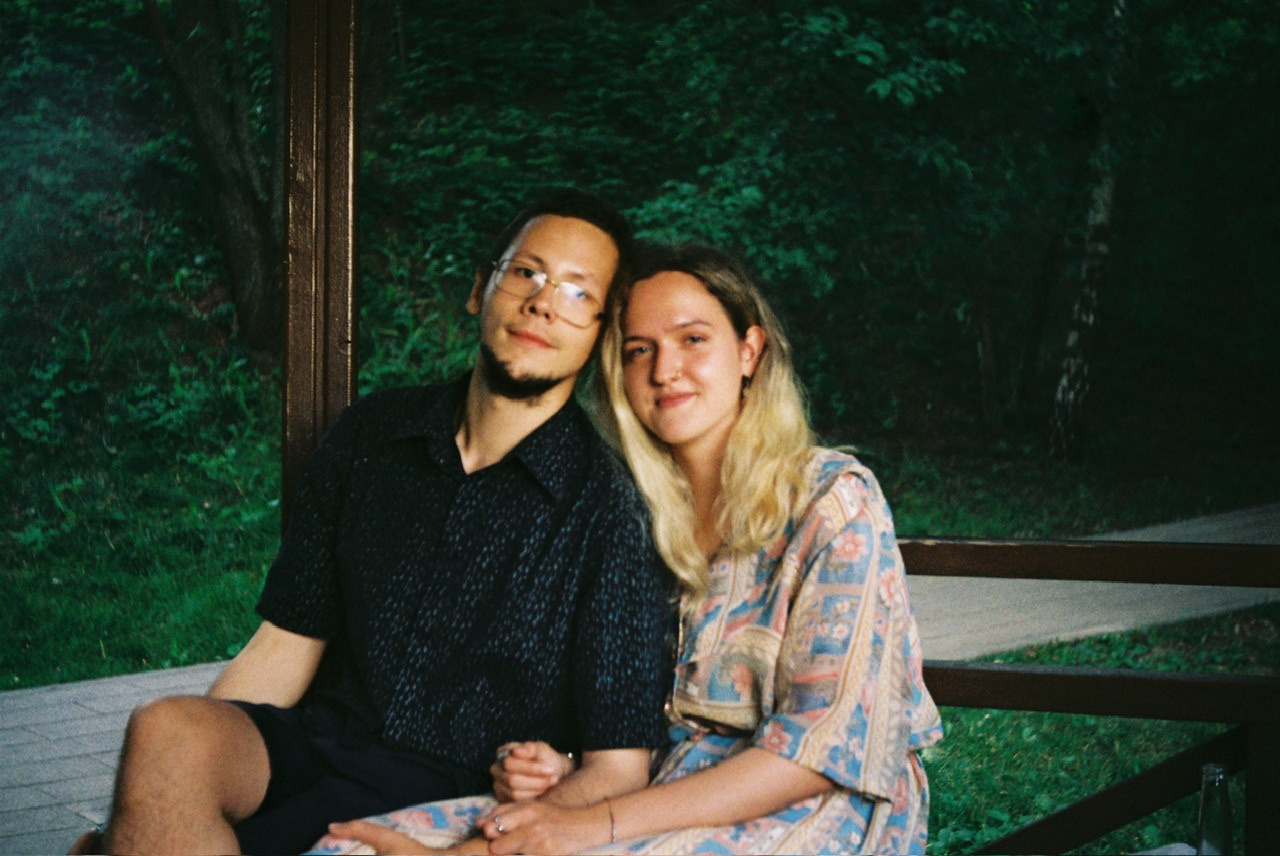 Плёночные снимки. Фотограф Москва Екатерина Сенькина