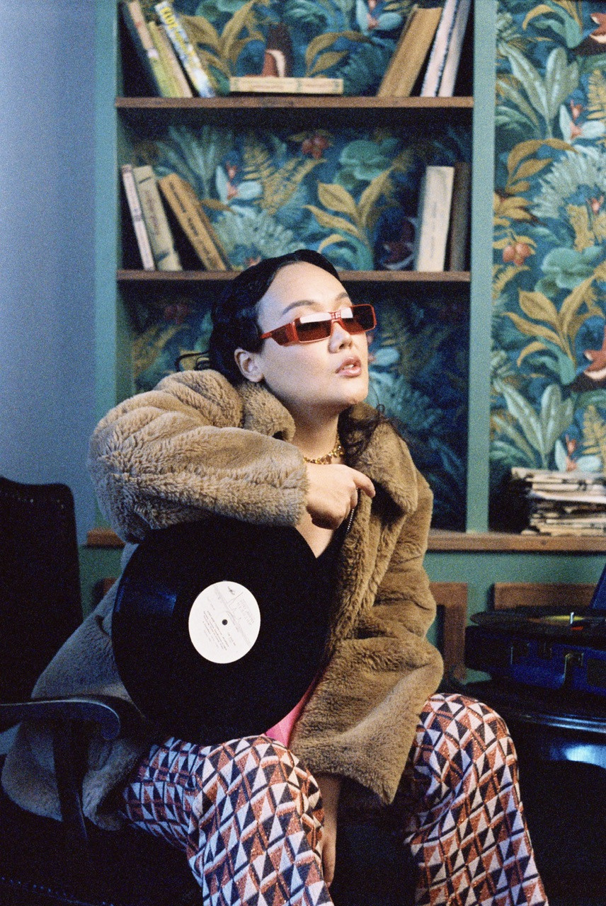 Плёночные снимки. Фотограф Москва Екатерина Сенькина