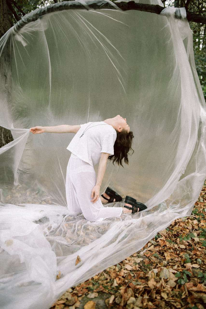 Даша. Фотограф Москва Екатерина Сенькина