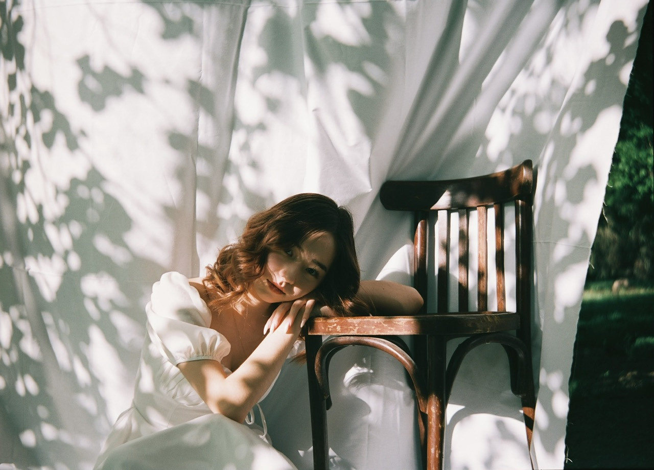 Плёночные снимки. Фотограф Москва Екатерина Сенькина