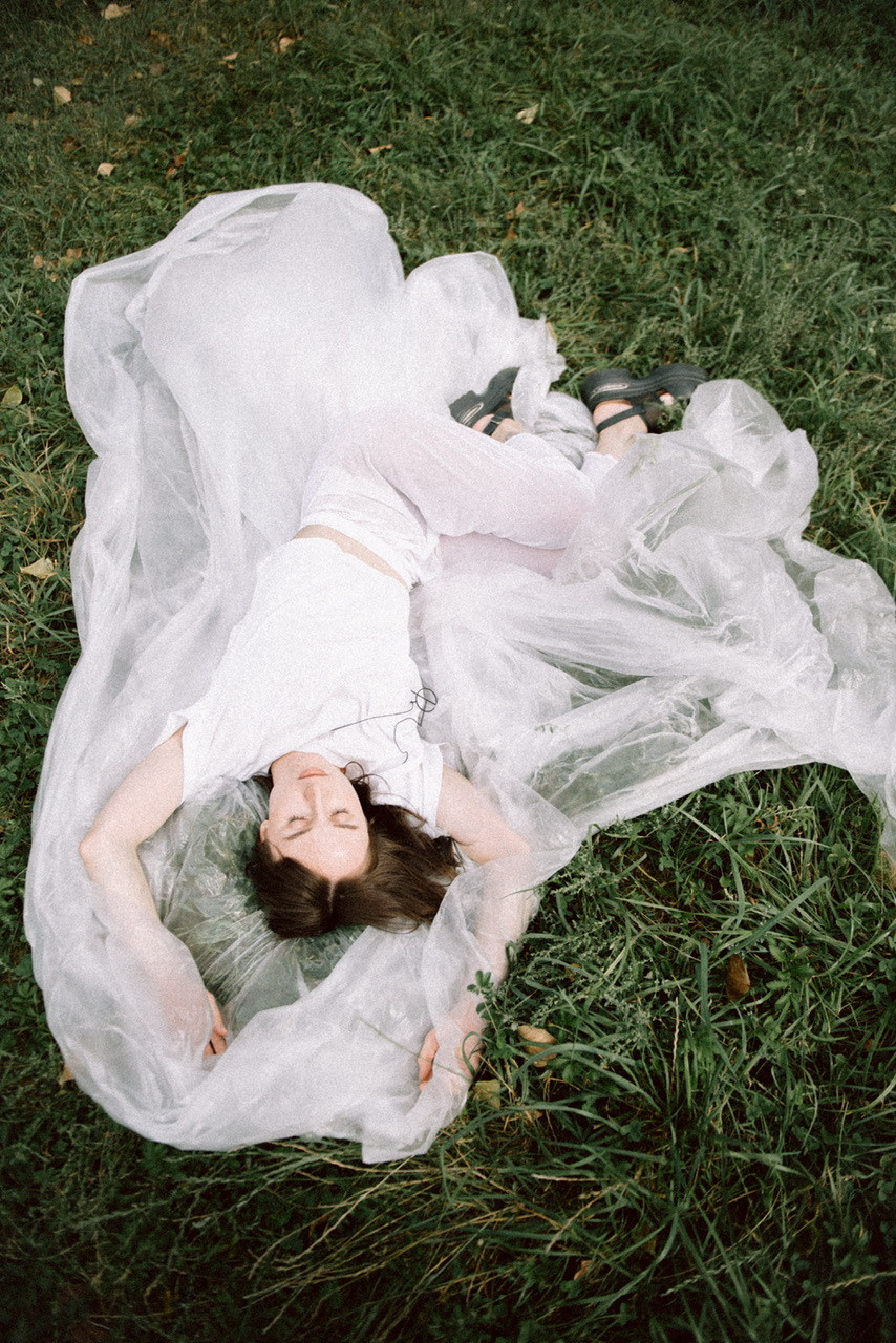 Даша. Фотограф Москва Екатерина Сенькина