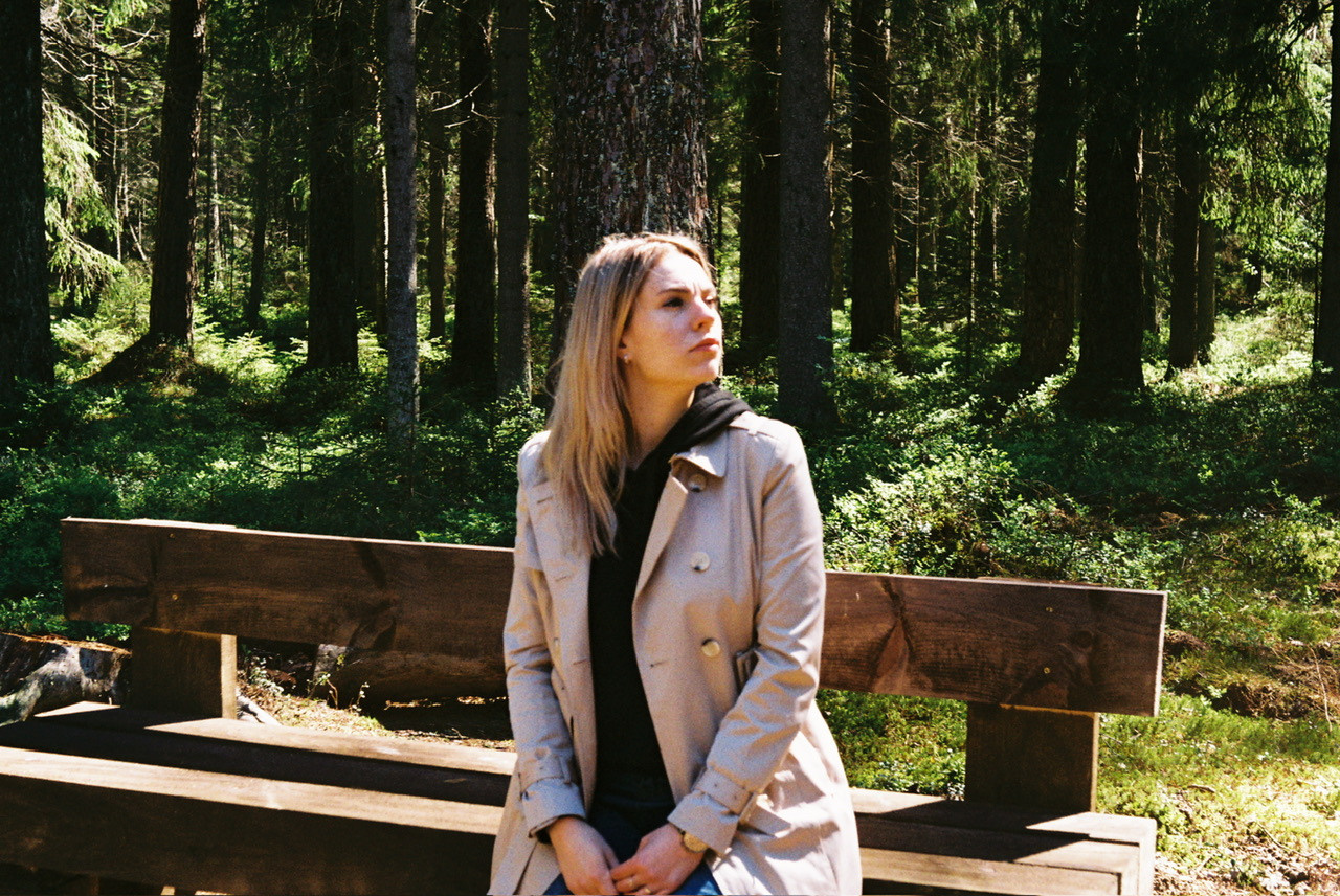 Плёночные снимки. Фотограф Москва Екатерина Сенькина