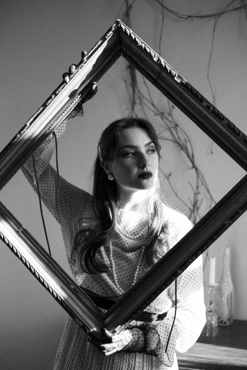 Даша. Фотограф Москва Екатерина Сенькина