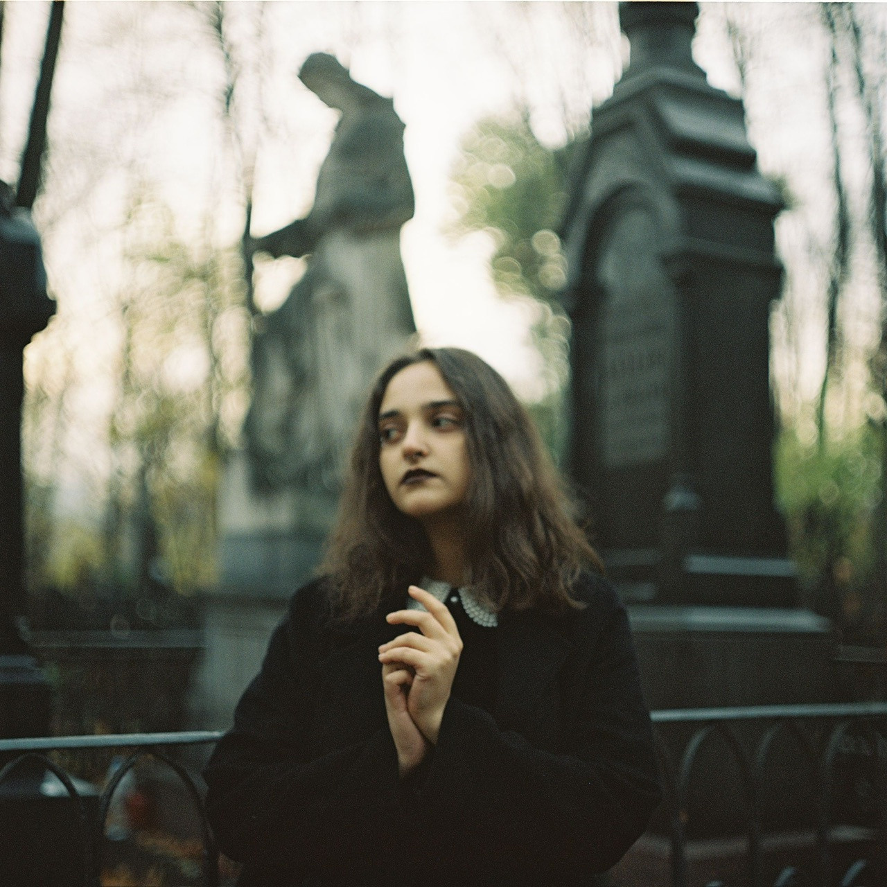 Плёночные снимки. Фотограф Москва Екатерина Сенькина