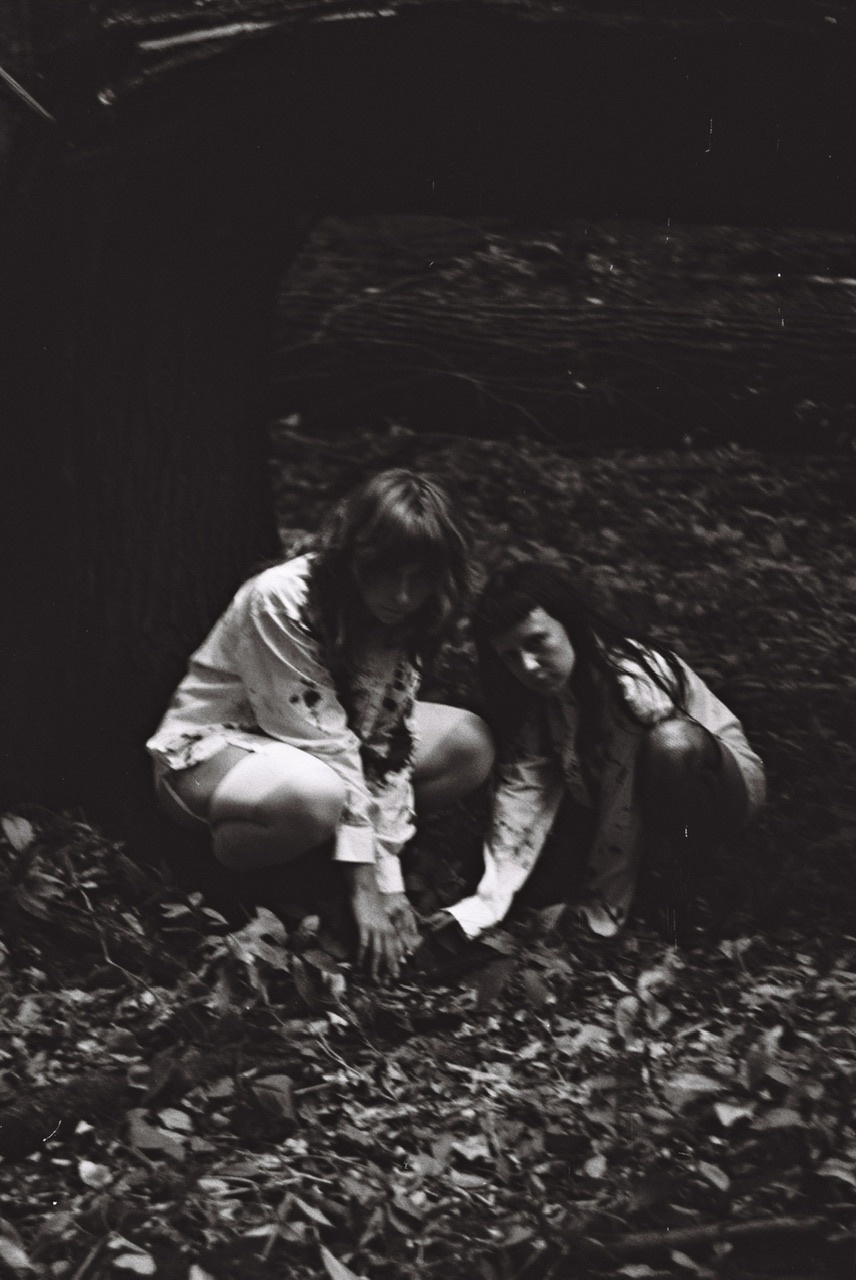 Плёночные снимки. Фотограф Москва Екатерина Сенькина