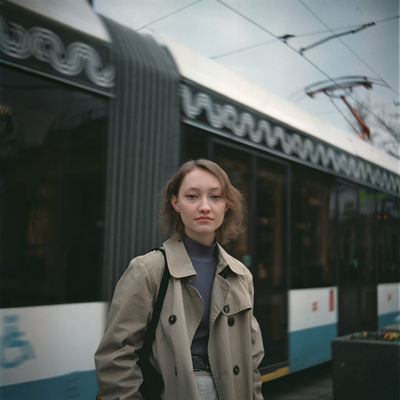 Плёночные снимки. Фотограф Москва Екатерина Сенькина