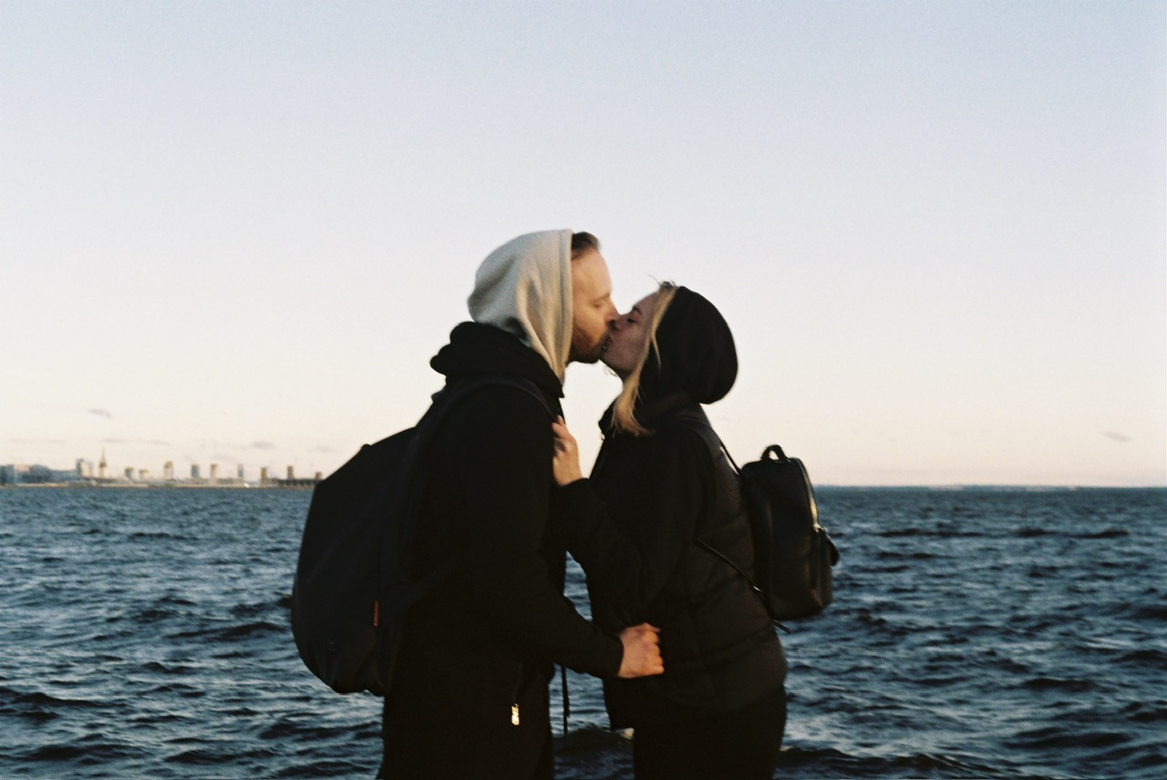 Плёночные снимки. Фотограф Москва Екатерина Сенькина