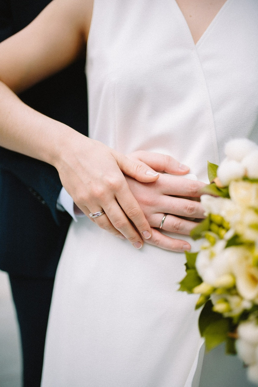 Екатерина и Александр. Фотограф Москва Екатерина Сенькина