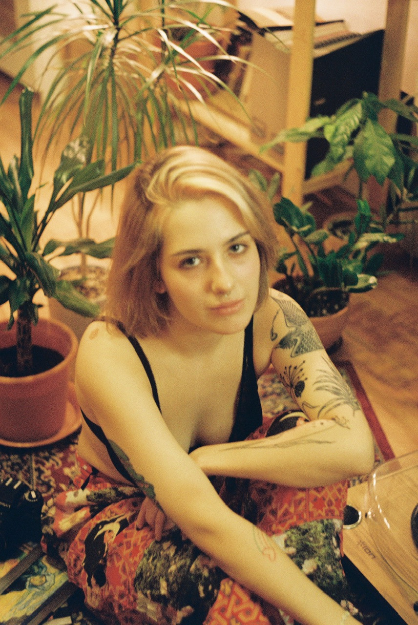 Плёночные снимки. Фотограф Москва Екатерина Сенькина